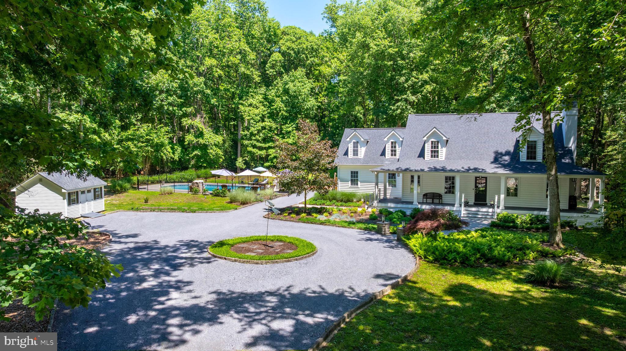 Welcome to 21897 Lavender Lane