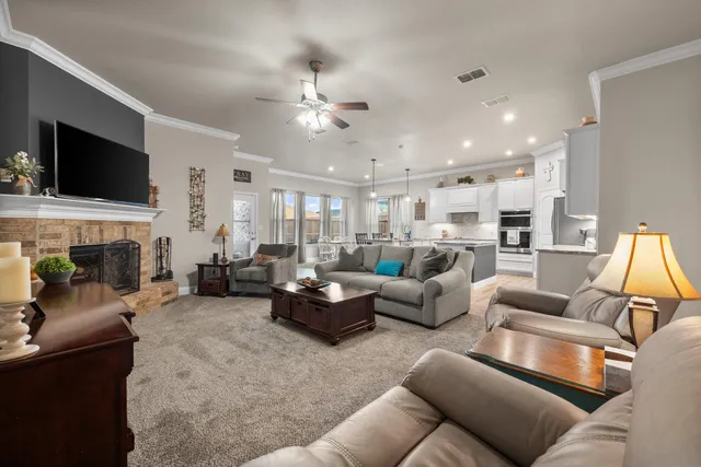 $323,000 | 2306 141st Street, Lubbock, TX 79423