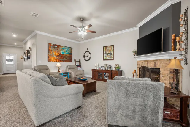 $323,000 | 2306 141st Street, Lubbock, TX 79423