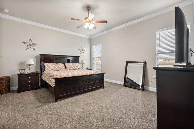 $323,000 | 2306 141st Street, Lubbock, TX 79423