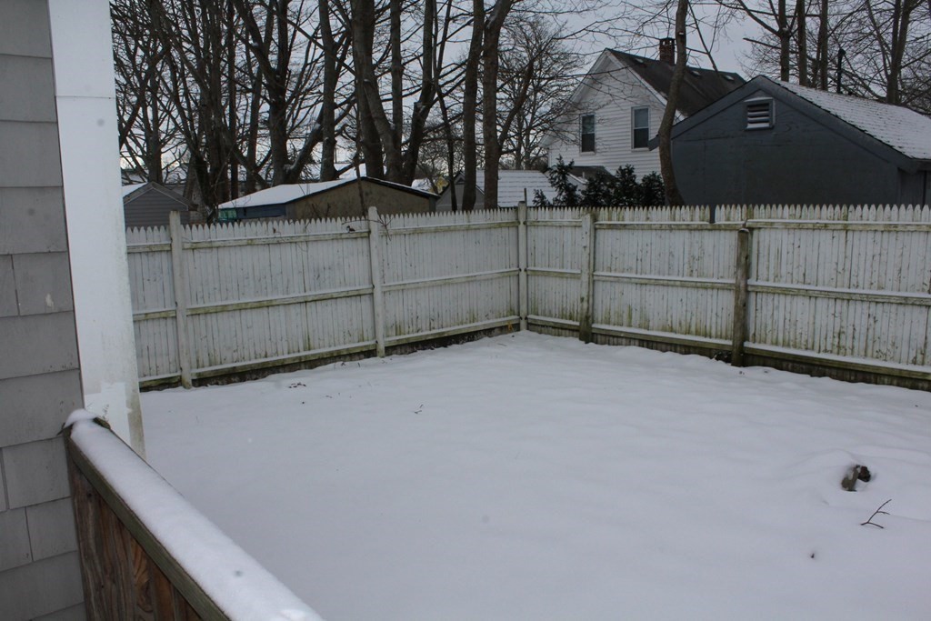 38 13th Street Wareham, MA 02558 - Photo 23 of 24