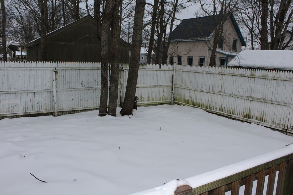 38 13th Street Wareham, MA 02558 - Photo 24 of 24