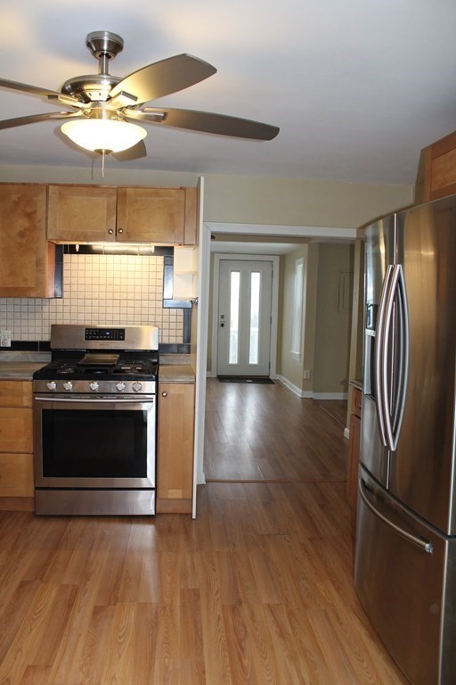 38 13th Street Wareham, MA 02558 - Photo 6 of 24