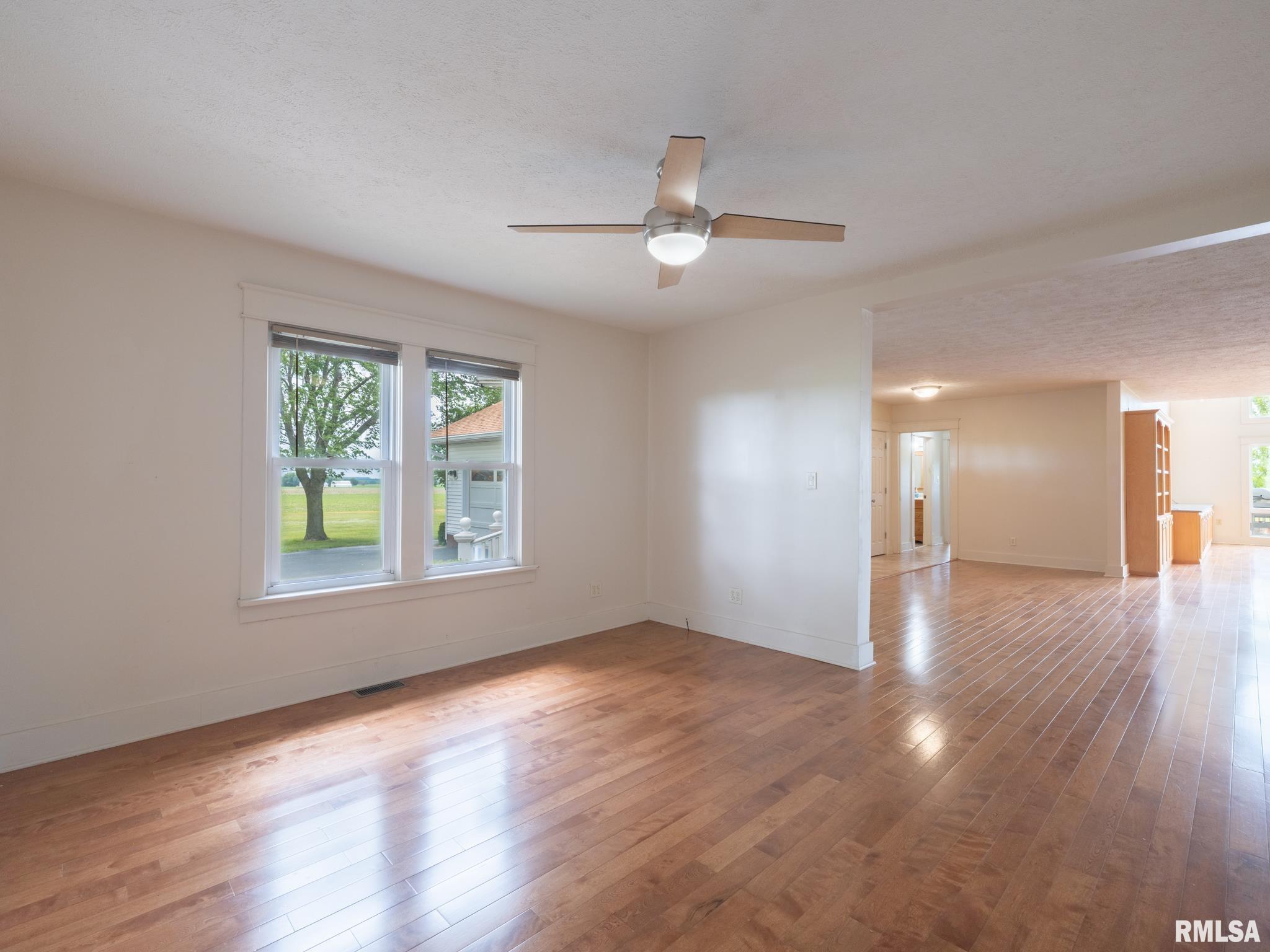 1775 Kickapoo Road Waynesville, IL 61778 - Photo 46 of 51