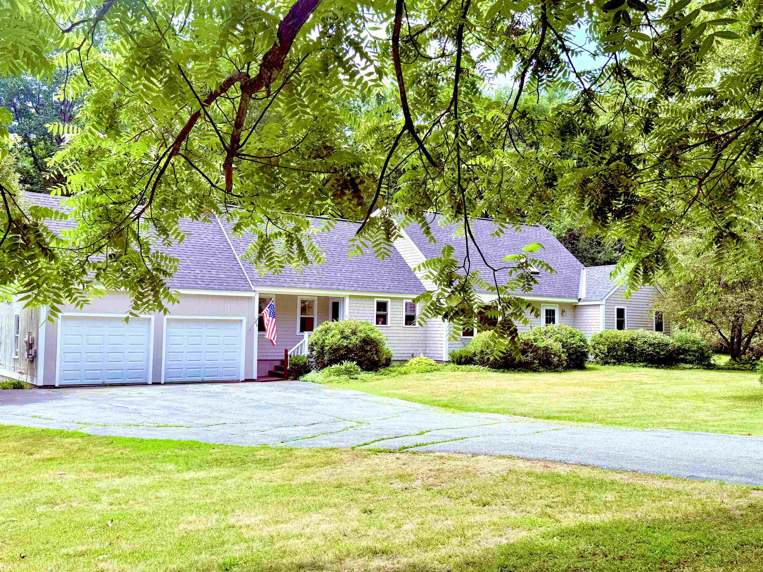 120 Blackjack Xing Road Walpole, NH 03608 - Photo 3 of 52