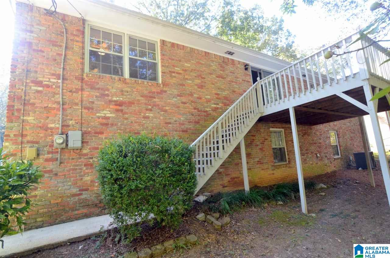 2232 Tal Brook Road Birmingham, AL 35216 - Photo 32 of 39