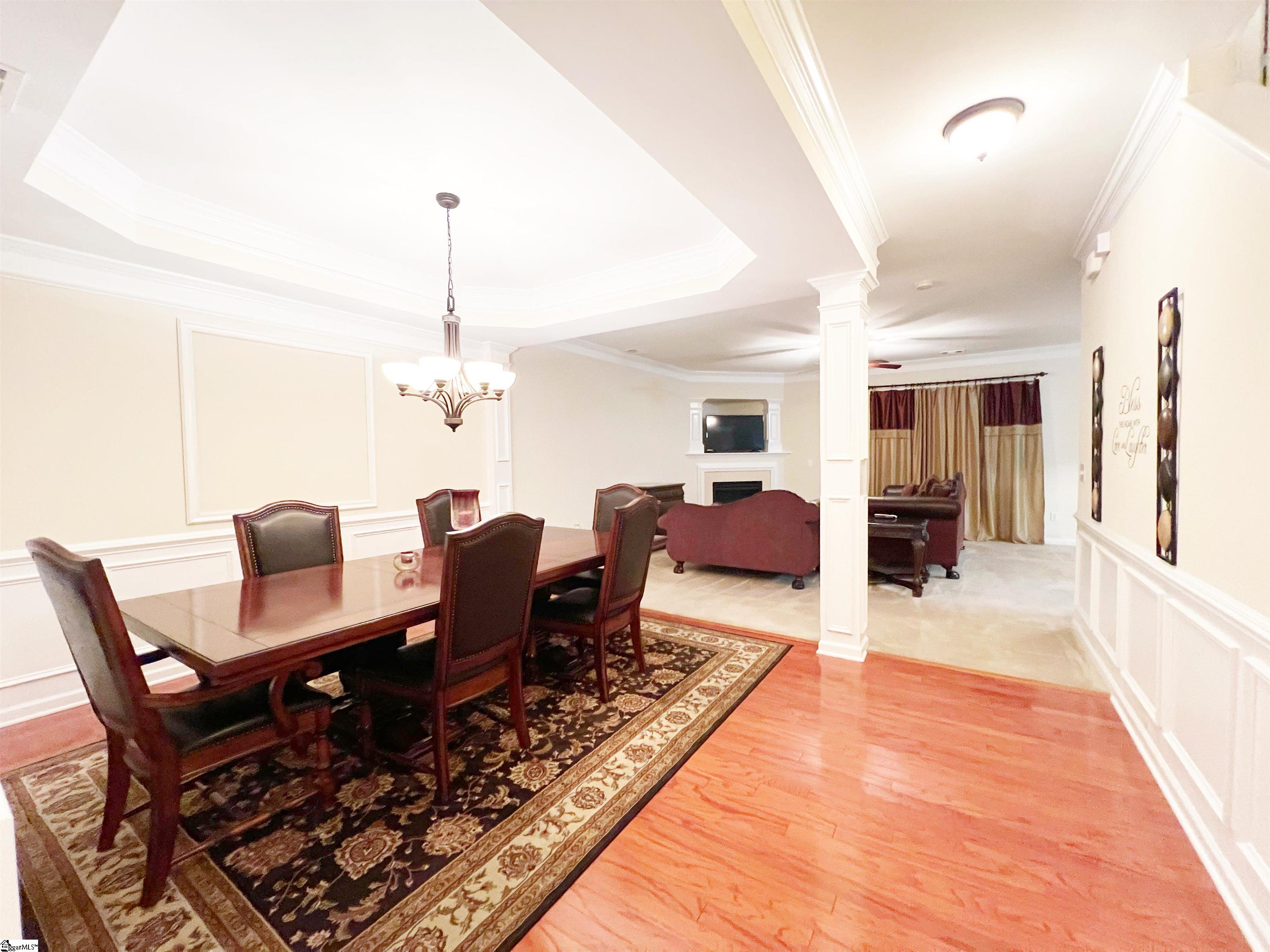 21 Shale Court Greenville, SC 29607 - Photo 6 of 36 Gallery Image 6