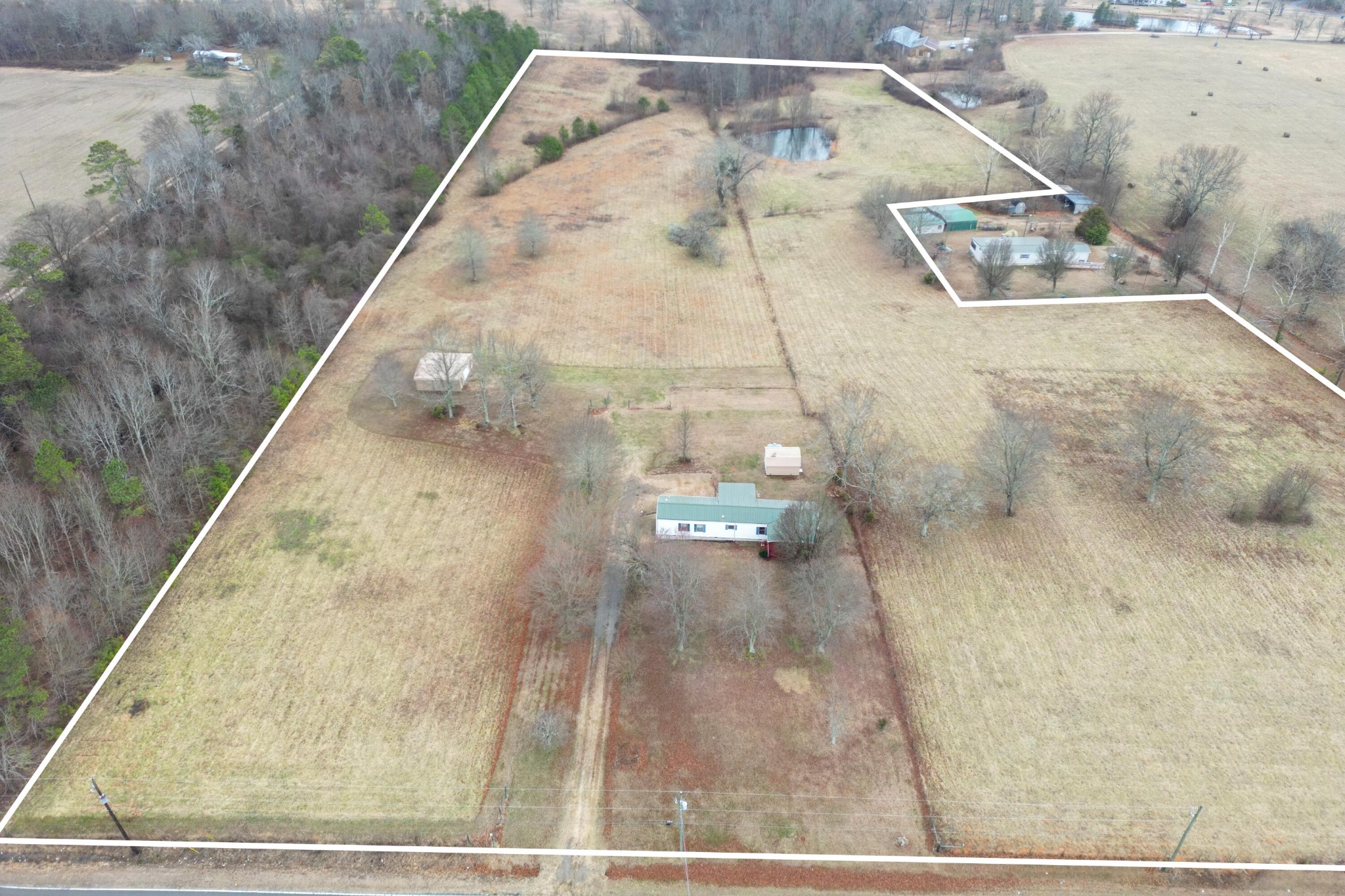 845 Michaels Road Trenton, GA 30752 - Photo 2 of 38 Gallery Image 2
