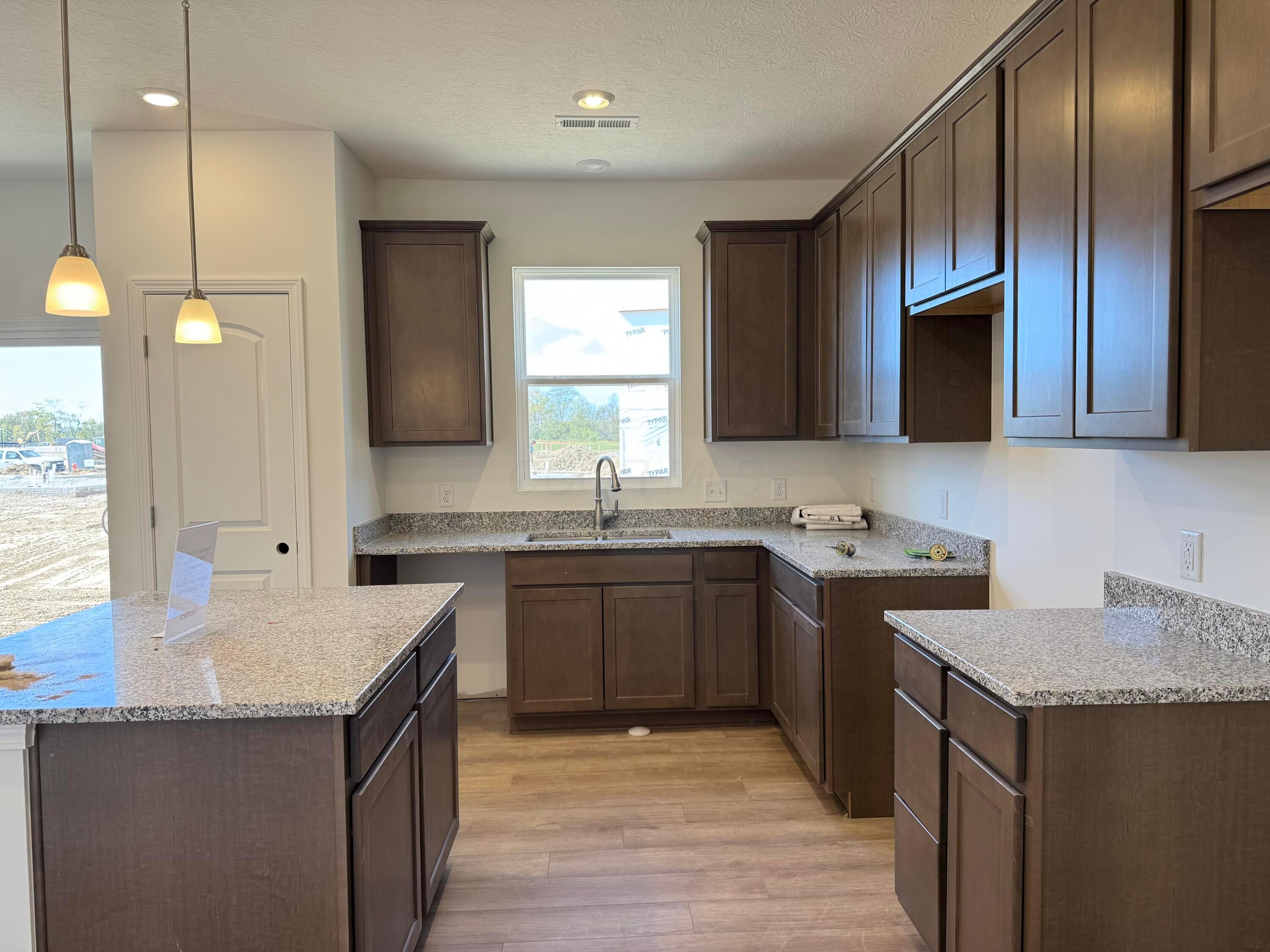 295 Rye Street, Unit LOT 118 Galloway, OH 43119 - Photo 27 of 49 Kitchen