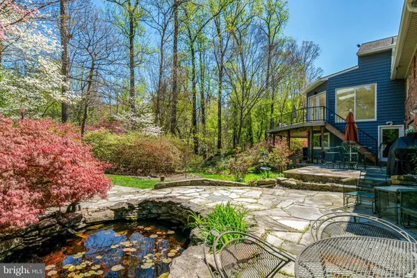 $1,100,000 | 4221 Oak Hill Drive, Annandale, VA 22003