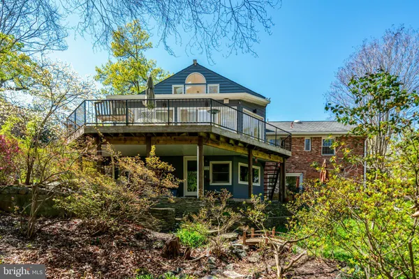 $1,100,000 | 4221 Oak Hill Drive, Annandale, VA 22003