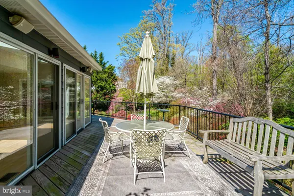 $1,100,000 | 4221 Oak Hill Drive, Annandale, VA 22003