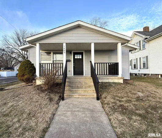 $120,000 | 1489 West Main Street, Galesburg, IL 61401