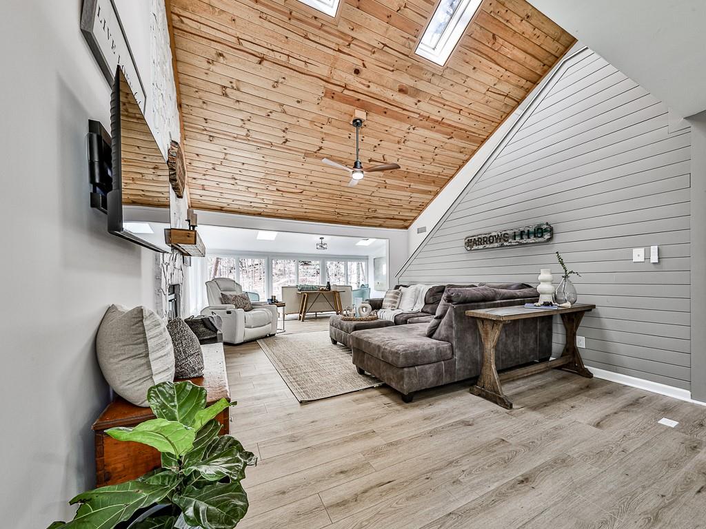 114 Narrows Loop Waleska, GA 30183 - Photo 12 of 67