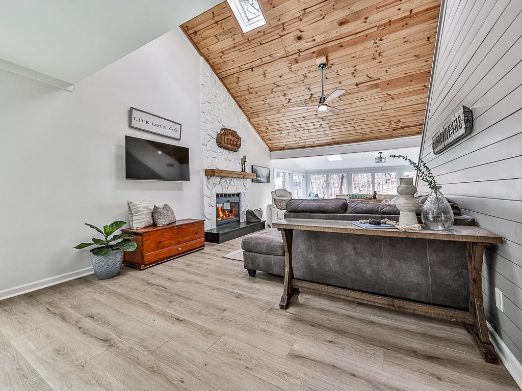 114 Narrows Loop Waleska, GA 30183 - Photo 13 of 67