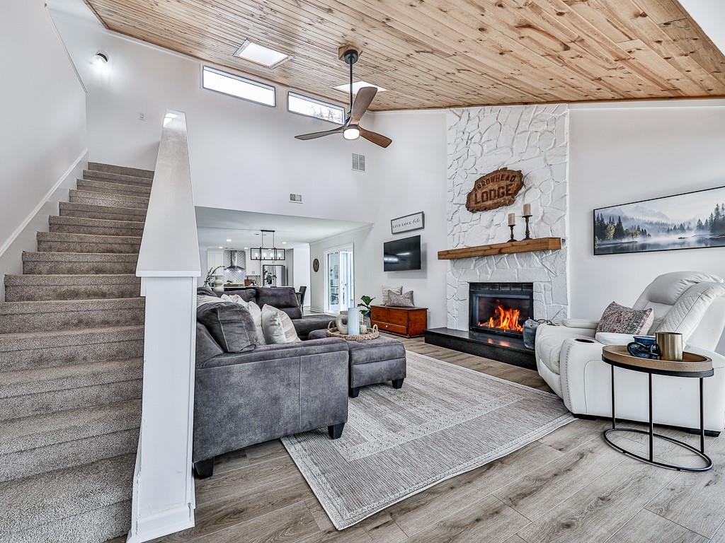 114 Narrows Loop Waleska, GA 30183 - Photo 14 of 67