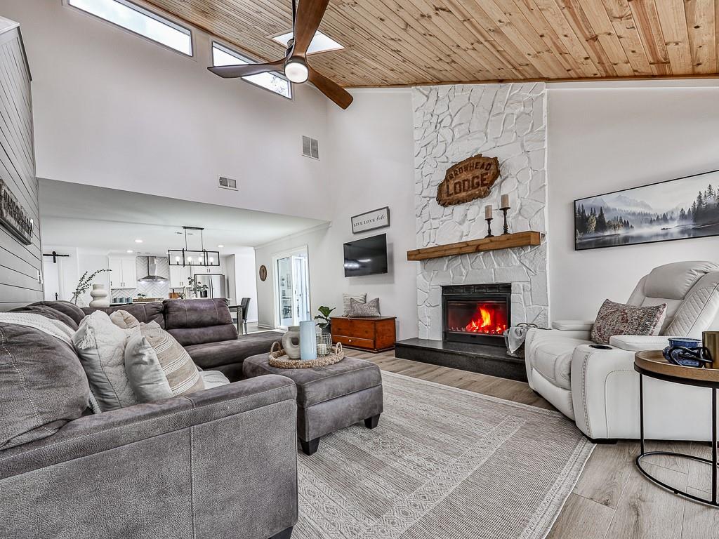 114 Narrows Loop Waleska, GA 30183 - Photo 15 of 67