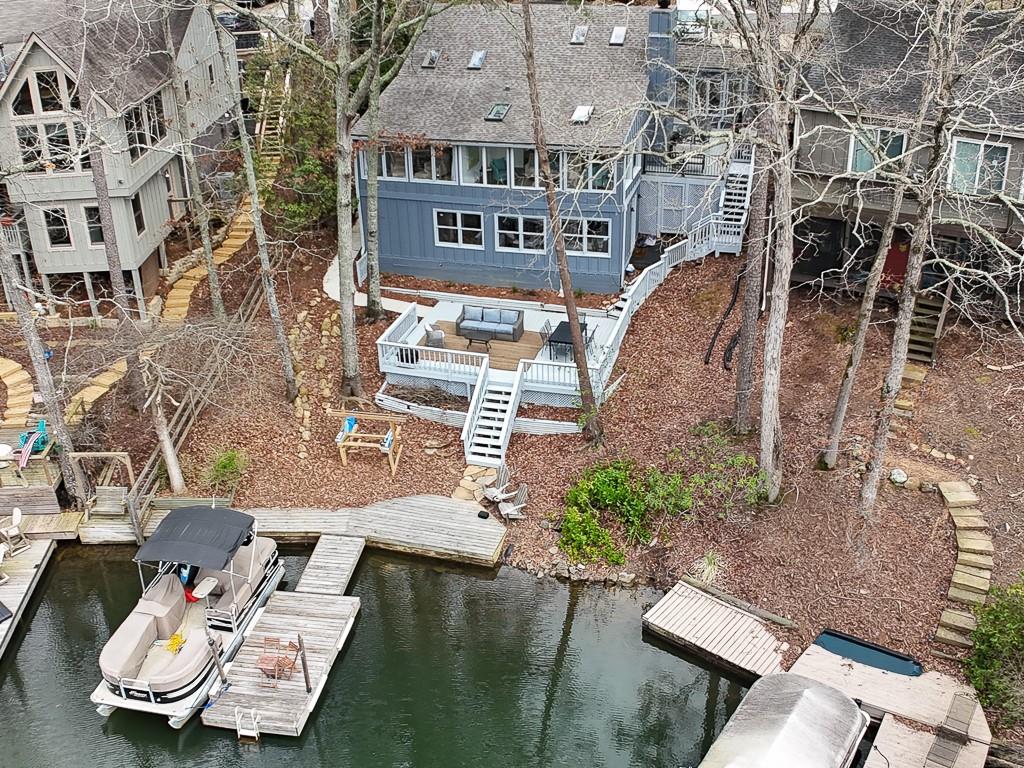 114 Narrows Loop Waleska, GA 30183 - Photo 2 of 67