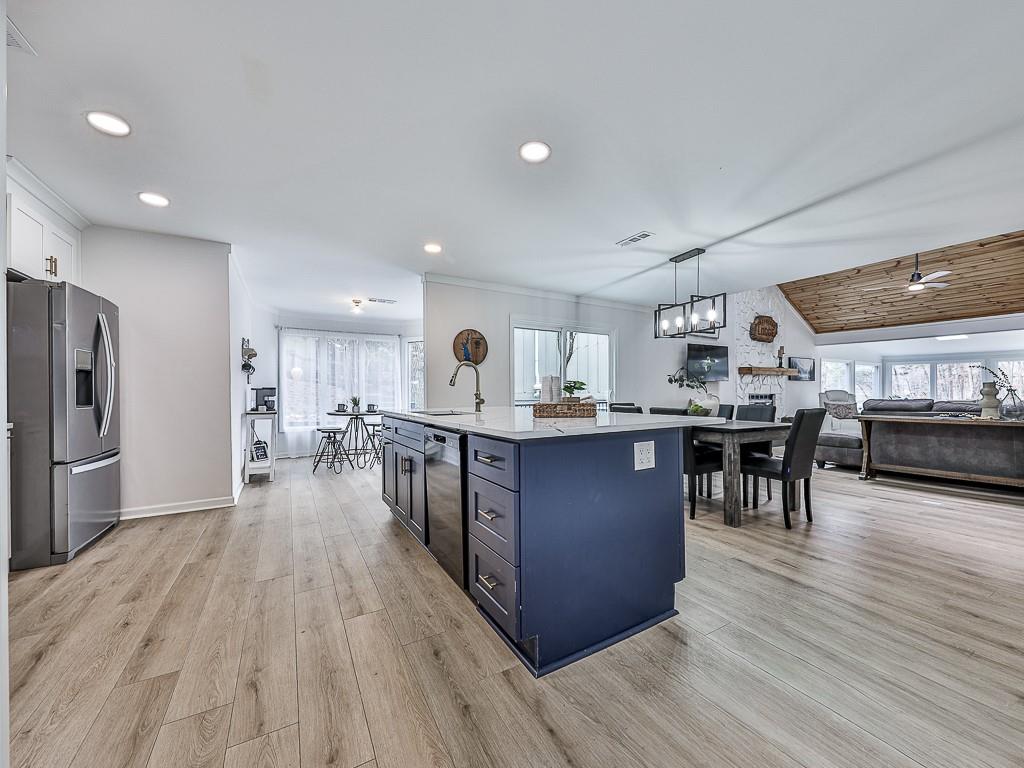 114 Narrows Loop Waleska, GA 30183 - Photo 3 of 67