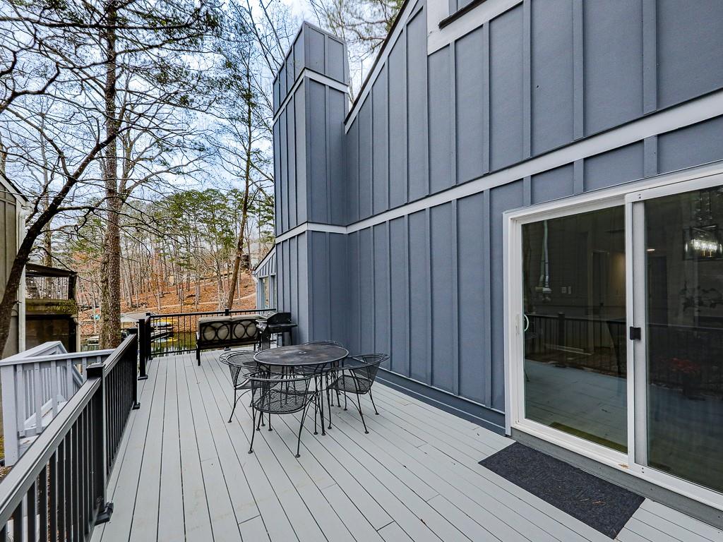 114 Narrows Loop Waleska, GA 30183 - Photo 42 of 67