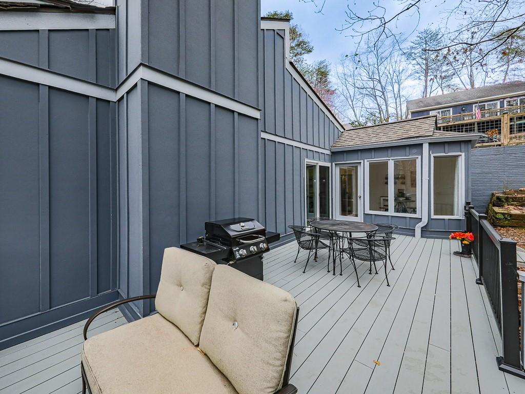 114 Narrows Loop Waleska, GA 30183 - Photo 44 of 67