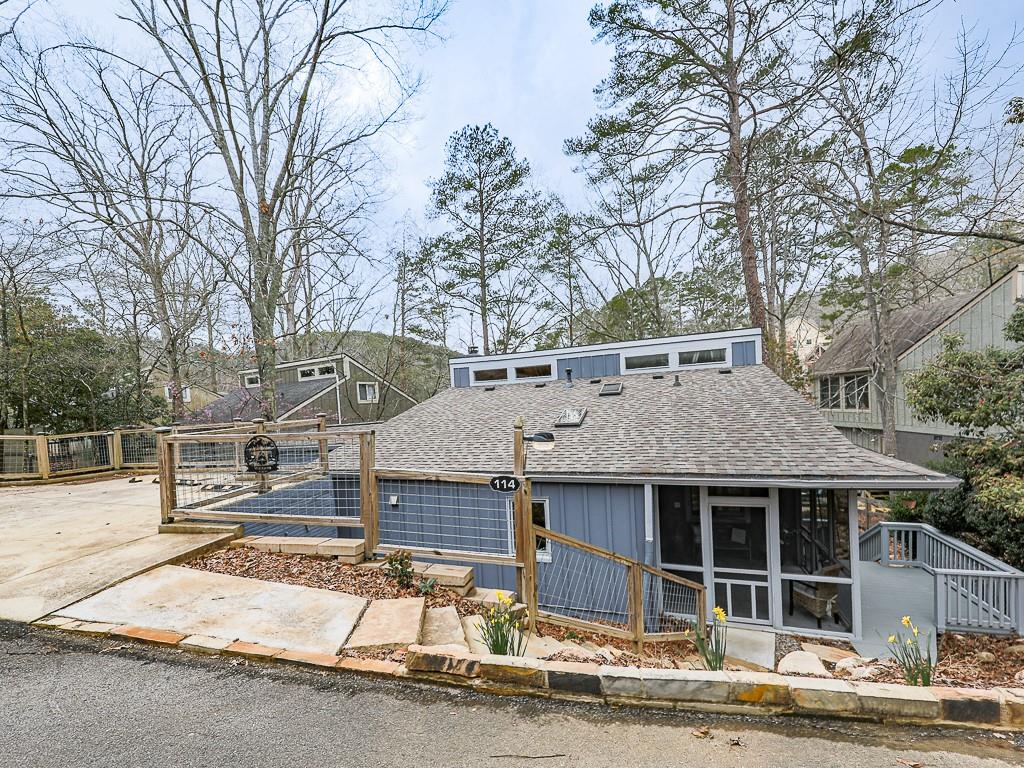 114 Narrows Loop Waleska, GA 30183 - Photo 45 of 67