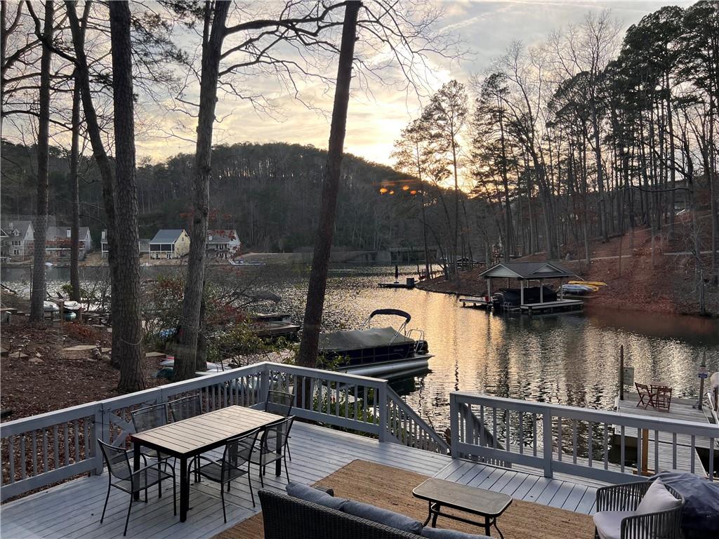 114 Narrows Loop Waleska, GA 30183 - Photo 50 of 67