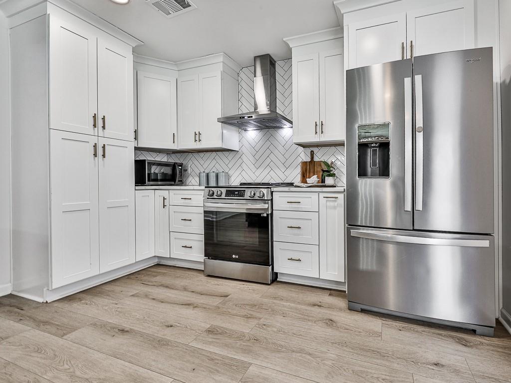 114 Narrows Loop Waleska, GA 30183 - Photo 5 of 67