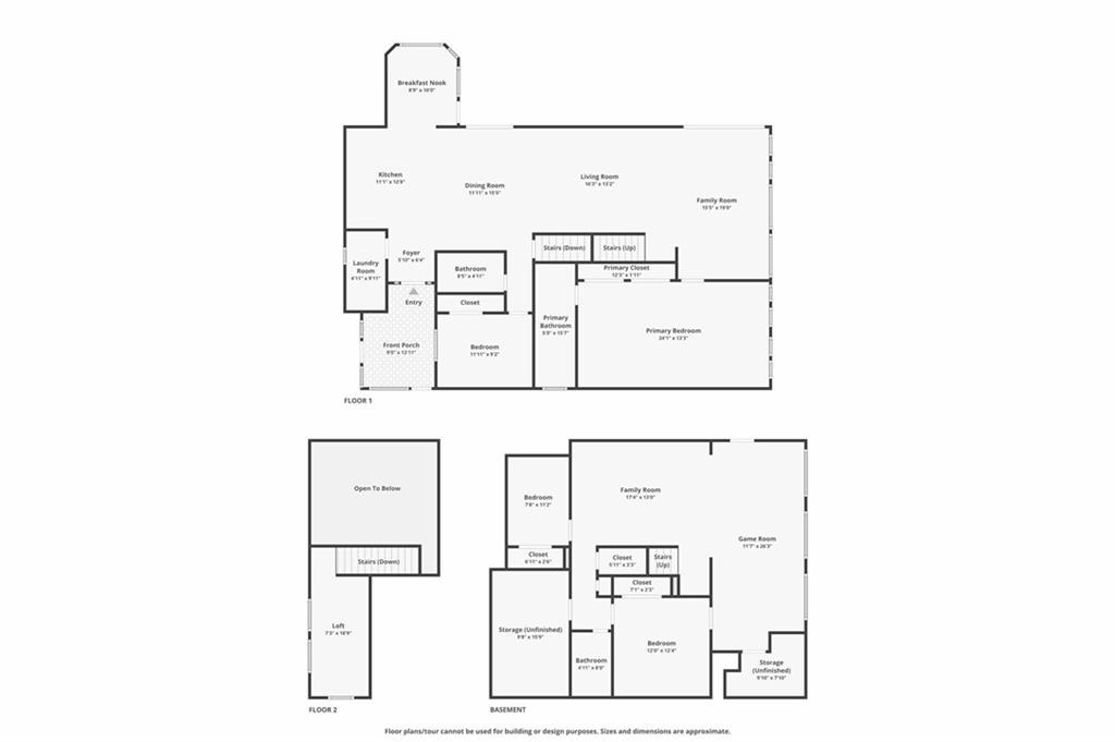 114 Narrows Loop Waleska, GA 30183 - Photo 52 of 67