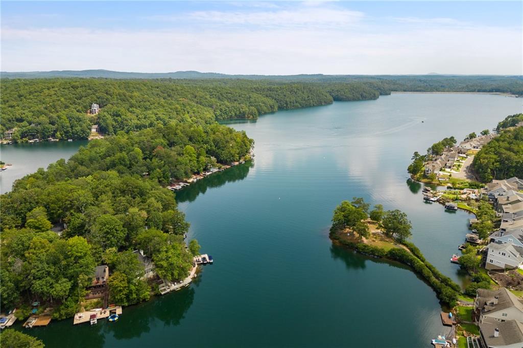 114 Narrows Loop Waleska, GA 30183 - Photo 58 of 67