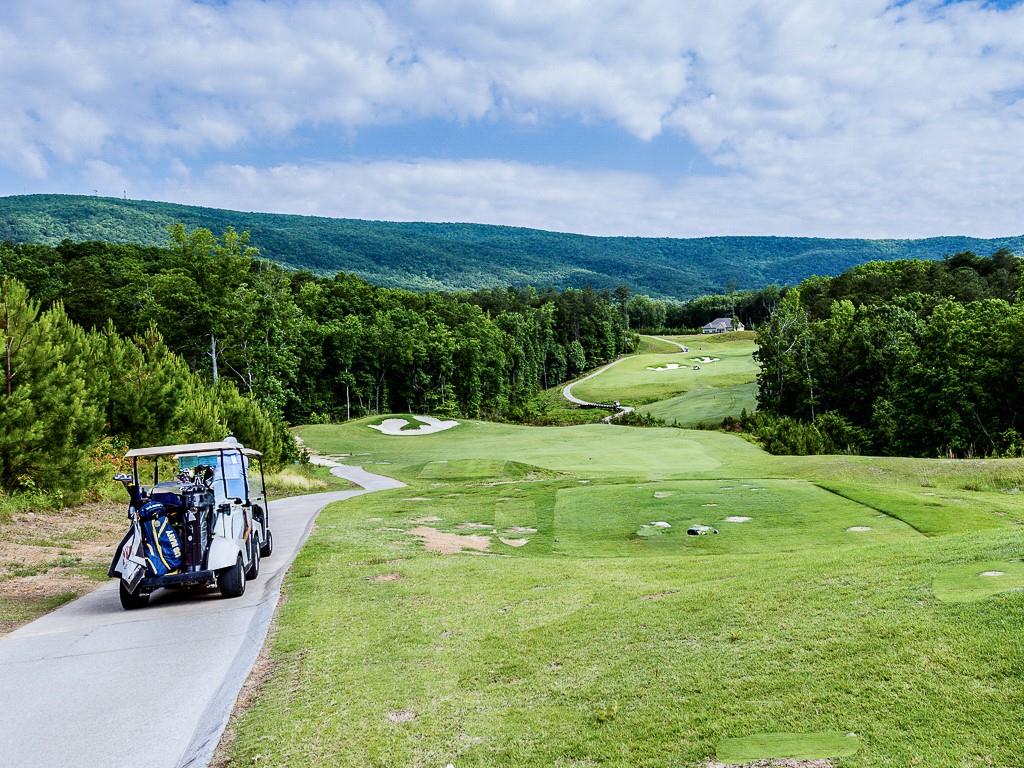 114 Narrows Loop Waleska, GA 30183 - Photo 62 of 67