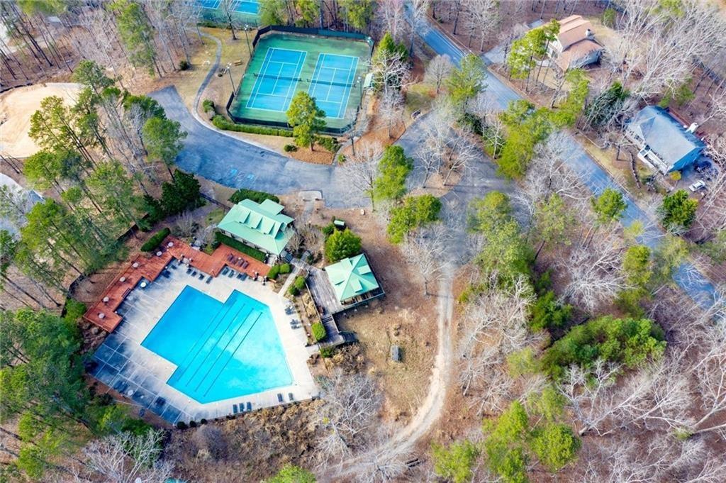 114 Narrows Loop Waleska, GA 30183 - Photo 65 of 67