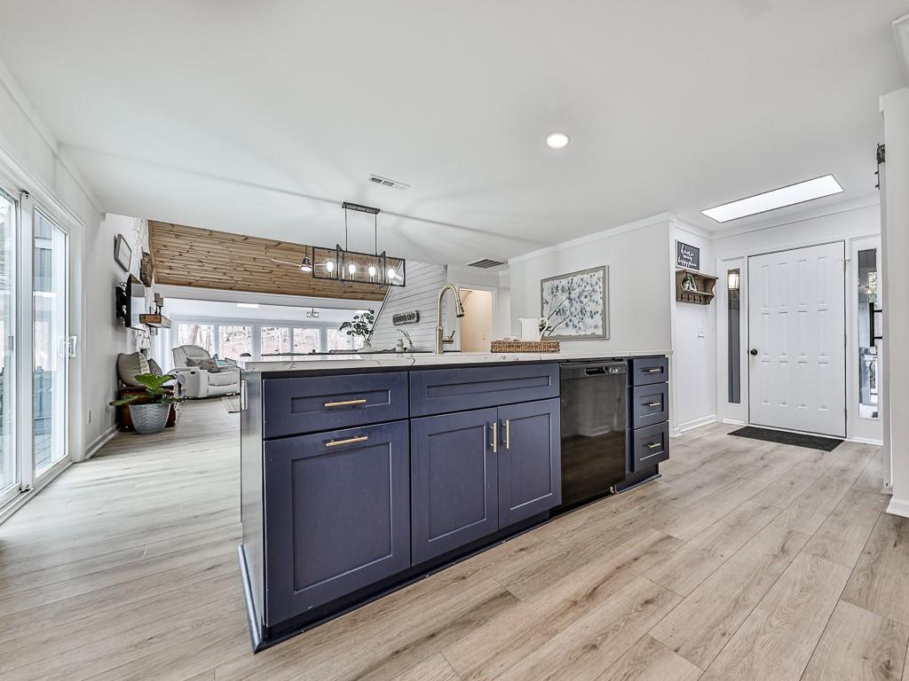 114 Narrows Loop Waleska, GA 30183 - Photo 8 of 67