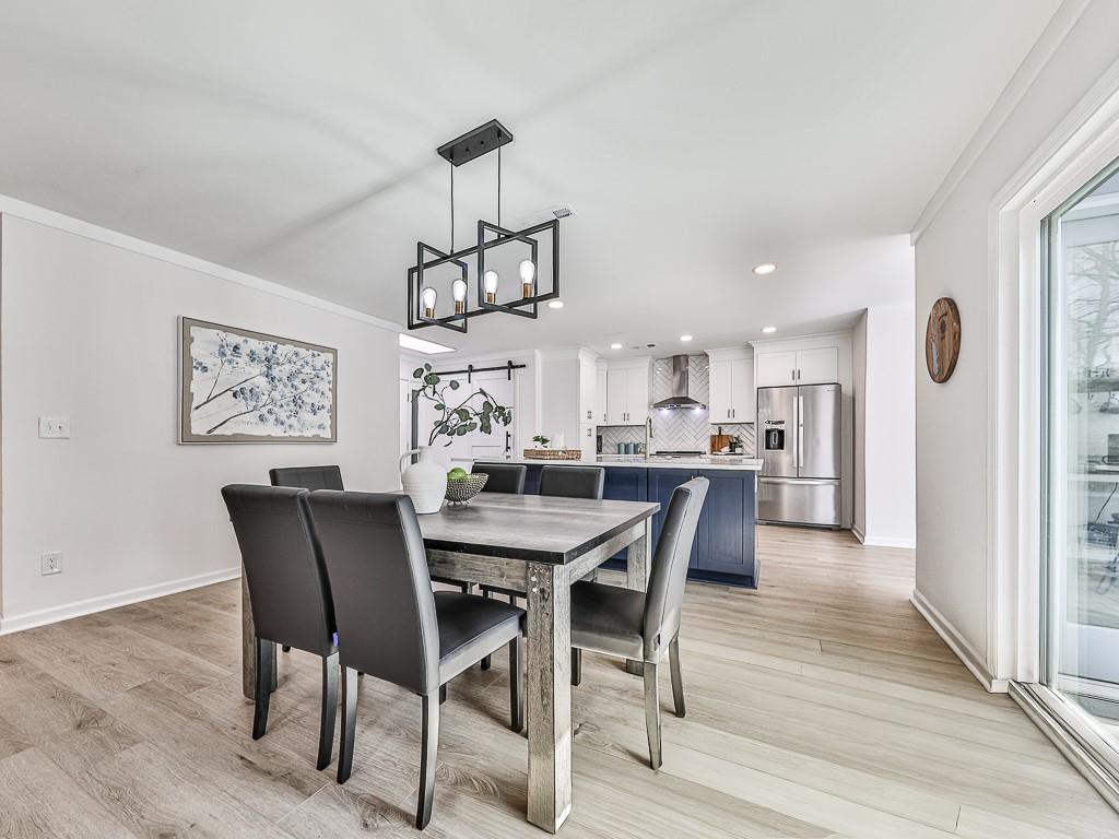 114 Narrows Loop Waleska, GA 30183 - Photo 10 of 67