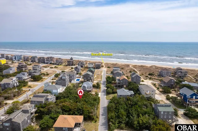 $199,000 | 54227 Cape Hatteras Drive, Frisco, NC 27920