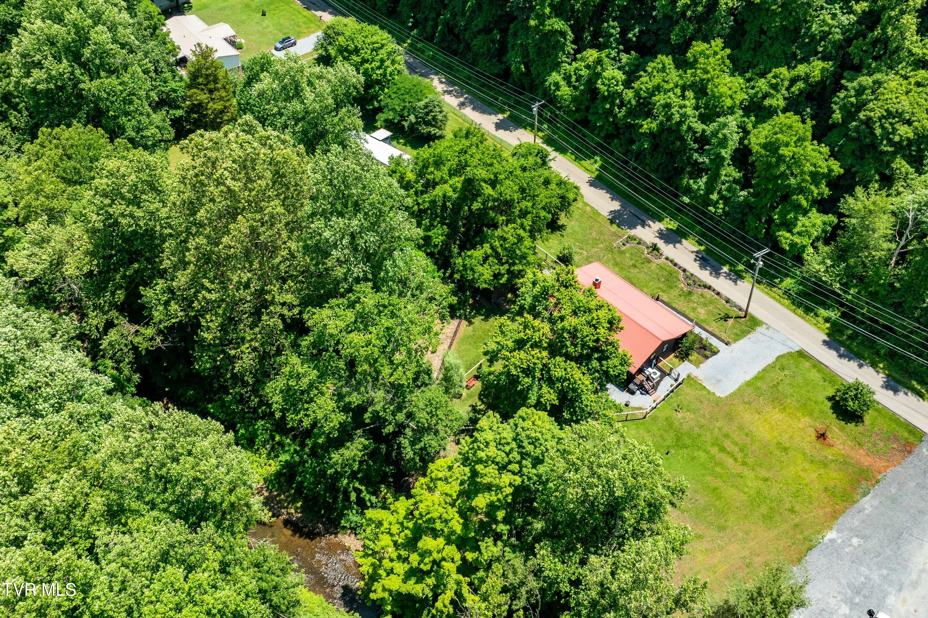 135 Grindstaff Hollow Road Elizabethton, TN 37643 - Photo 95 of 116 135 Grindstaff Hollow (2 of 83)