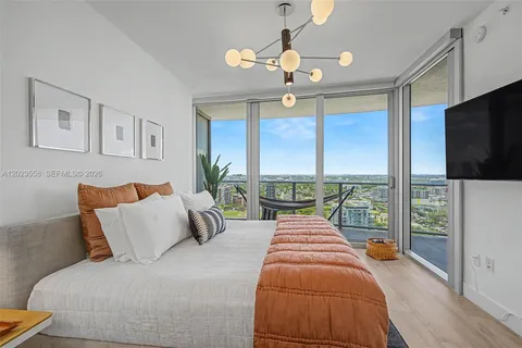 $775,000 | 488 Northeast 18th Street, Unit 3101, Miami, FL 33132