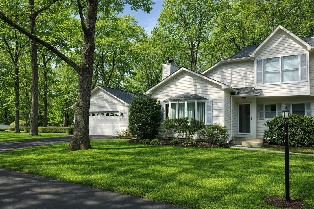 510 Boston Neck Road North Kingstown, RI 02852 - Photo 2 of 43 This stylish condo is as beautiful inside as it is on the outside!