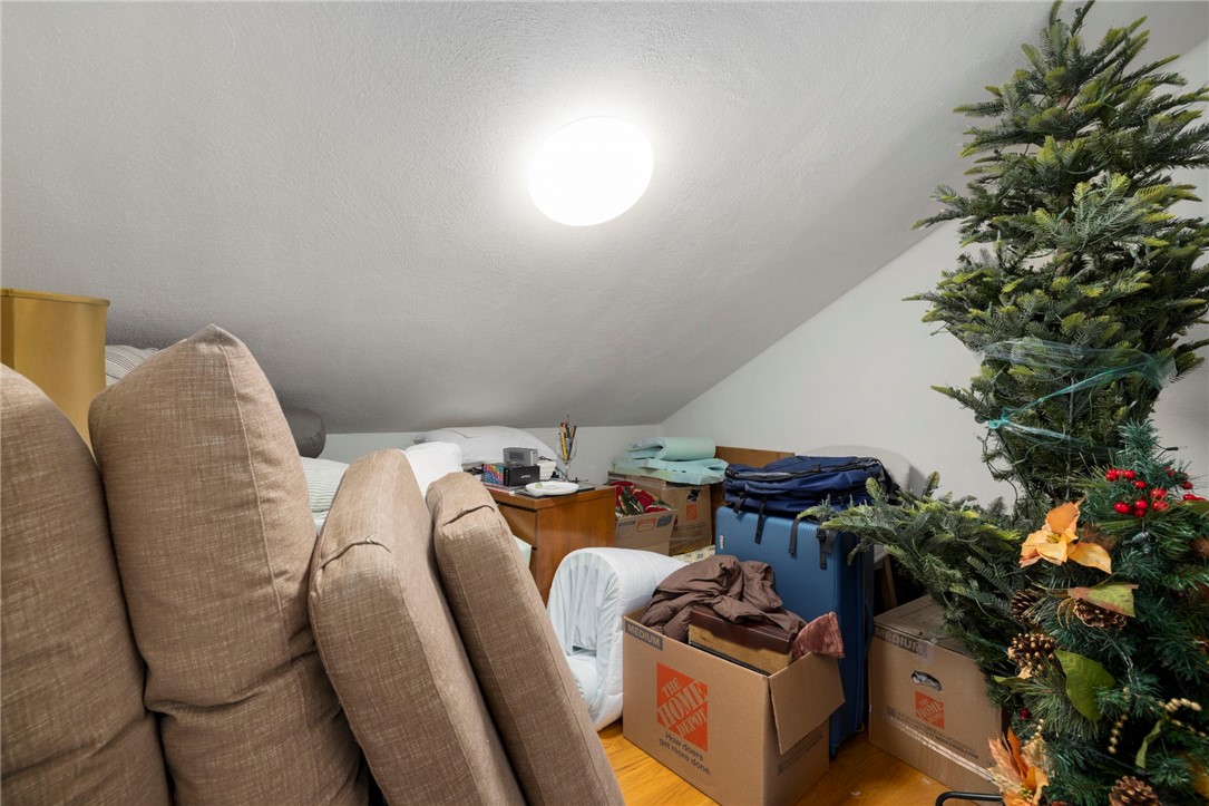 510 Boston Neck Road North Kingstown, RI 02852 - Photo 36 of 43 This space is on the second level off the sitting room. Great storage space, it's 8'8" x 10'1".