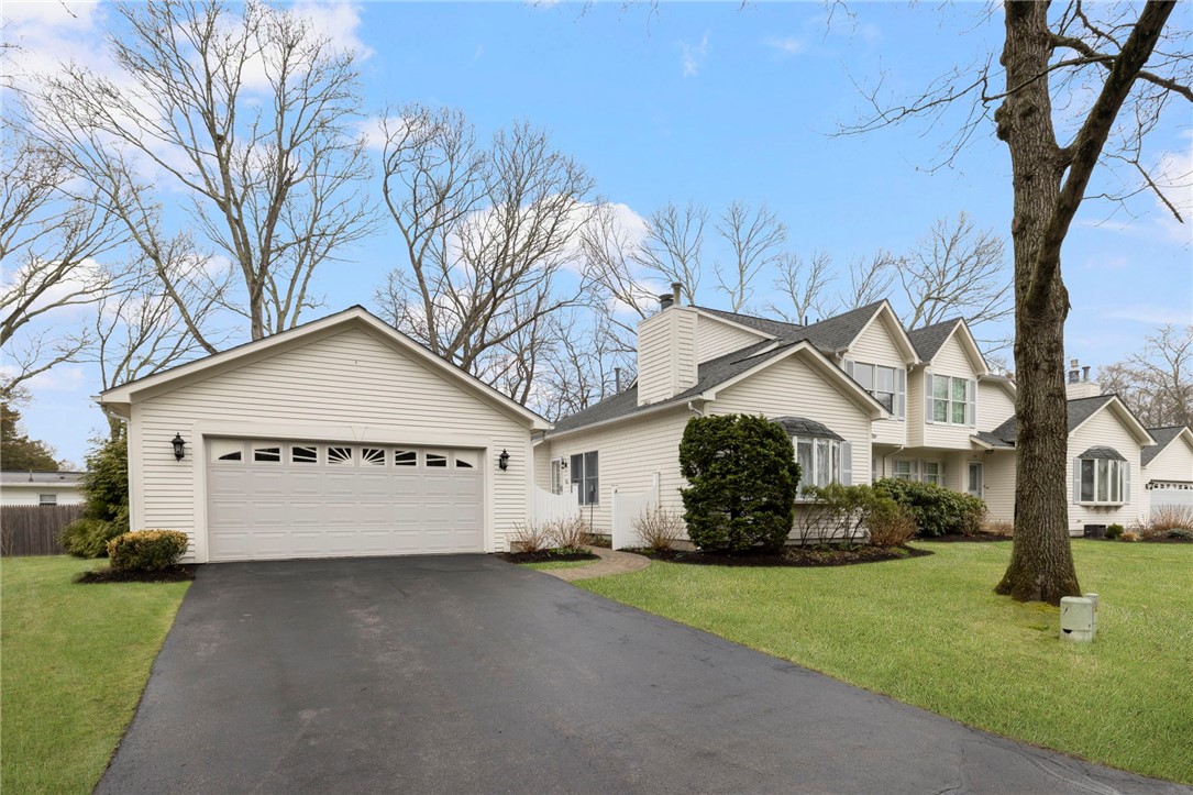 510 Boston Neck Road North Kingstown, RI 02852 - Photo 42 of 43 Please come see this wonderful townhouse, within a short distance of all Wickford, Jamestown, Newport and all Southern RI has to offer!