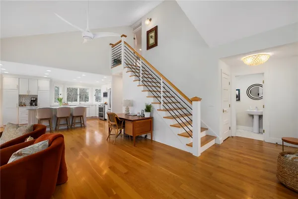 $785,000 | 510 Boston Neck Road, North Kingstown, RI 02852