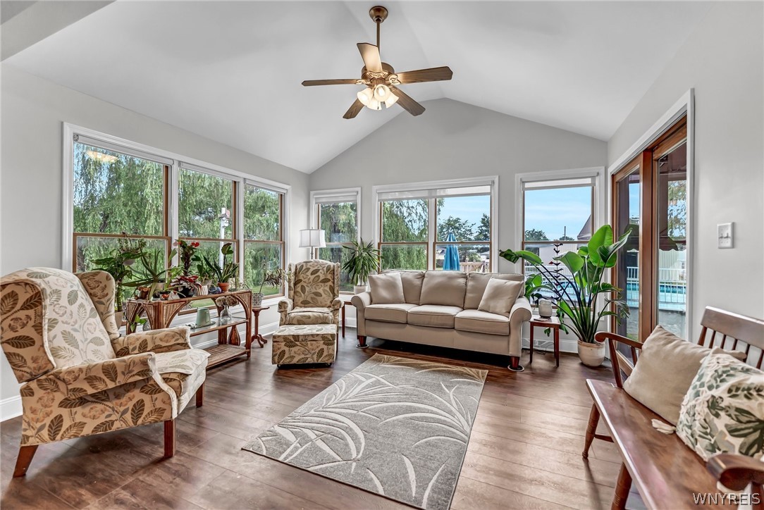 730 Borden Road Cheektowaga, NY 14227 - Photo 11 of 39