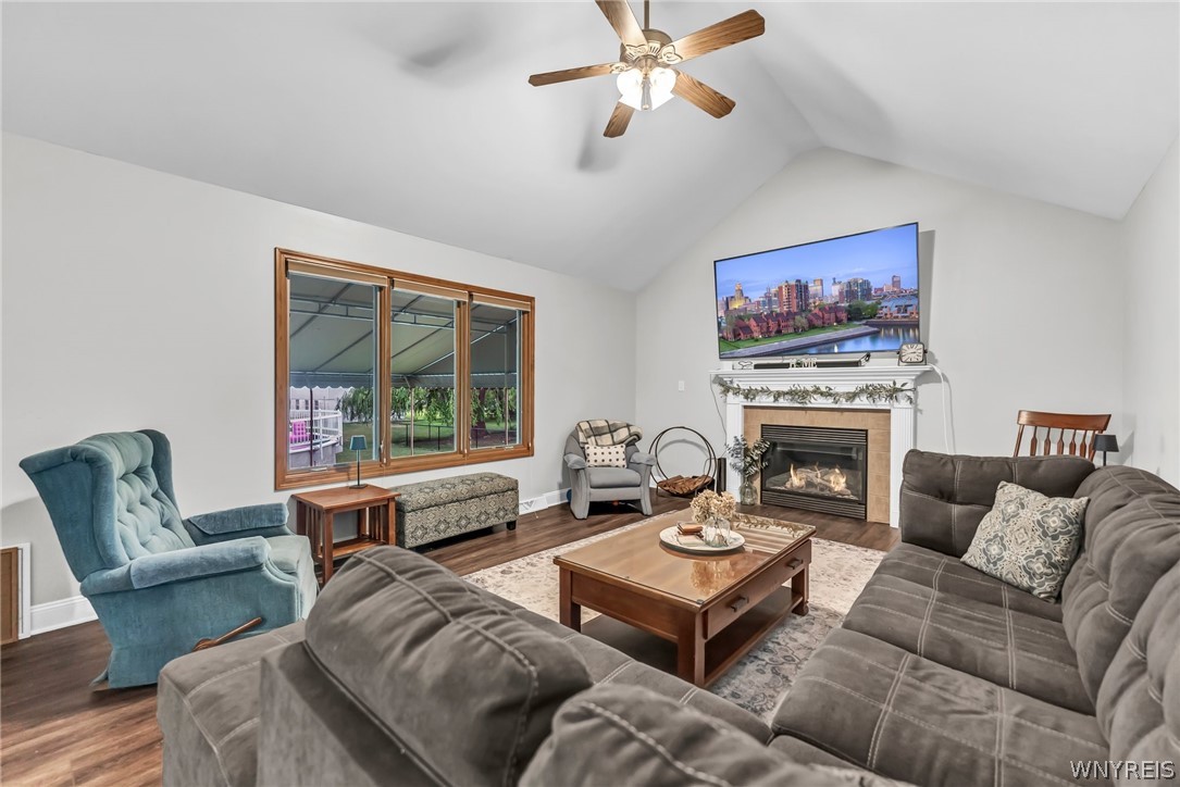 730 Borden Road Cheektowaga, NY 14227 - Photo 13 of 39