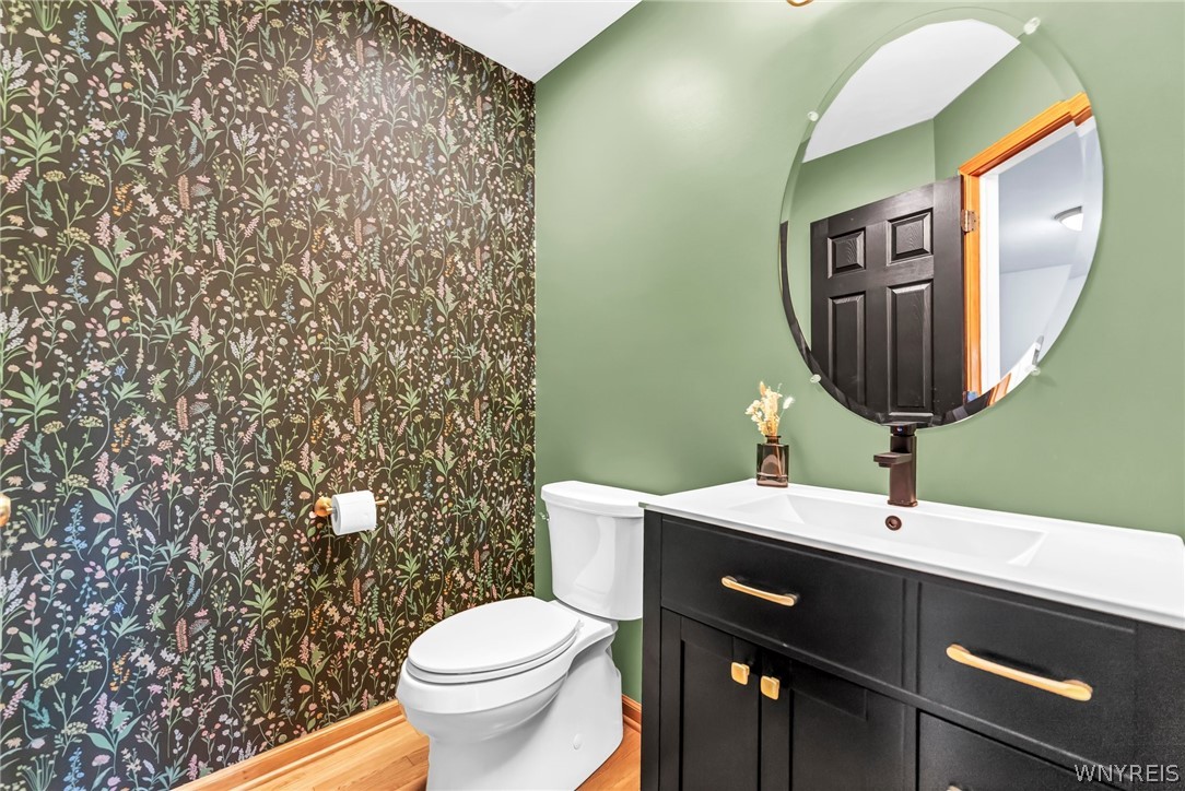 730 Borden Road Cheektowaga, NY 14227 - Photo 14 of 39