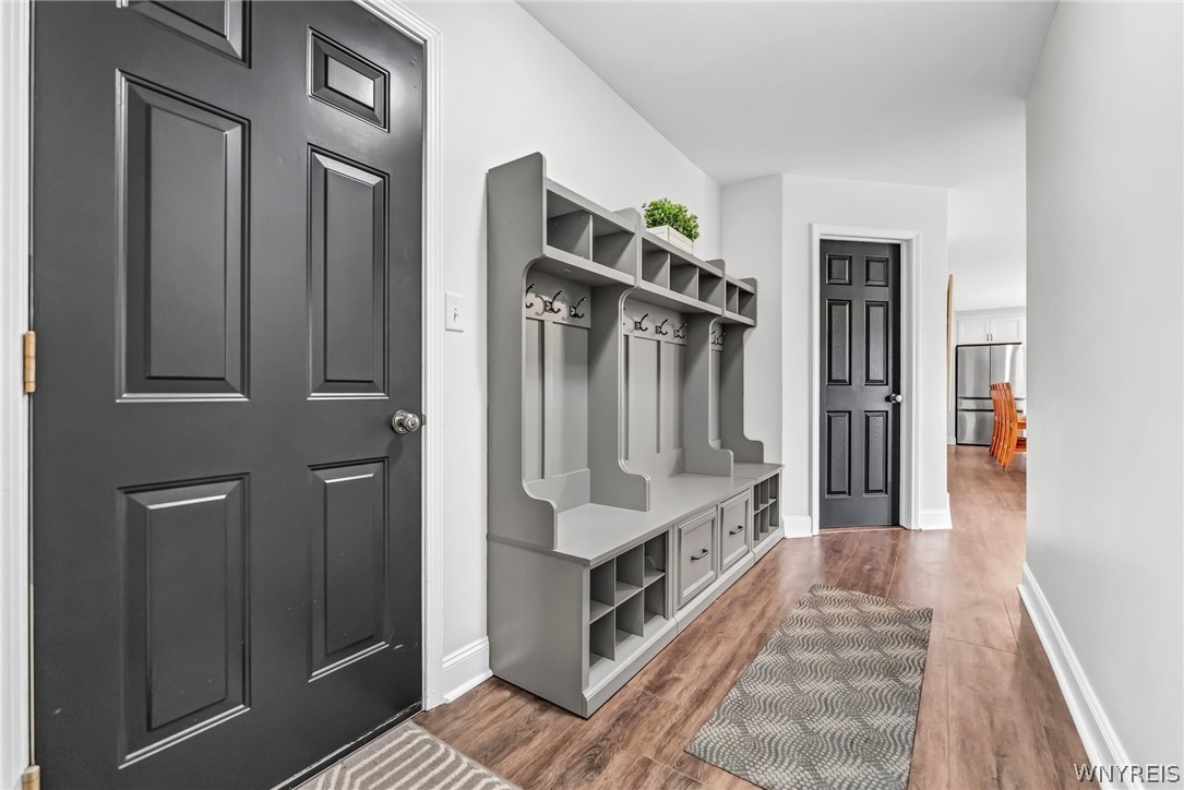 730 Borden Road Cheektowaga, NY 14227 - Photo 16 of 39