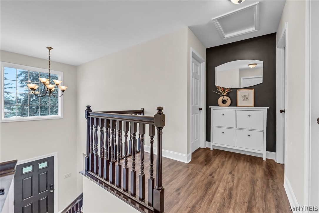 730 Borden Road Cheektowaga, NY 14227 - Photo 18 of 39