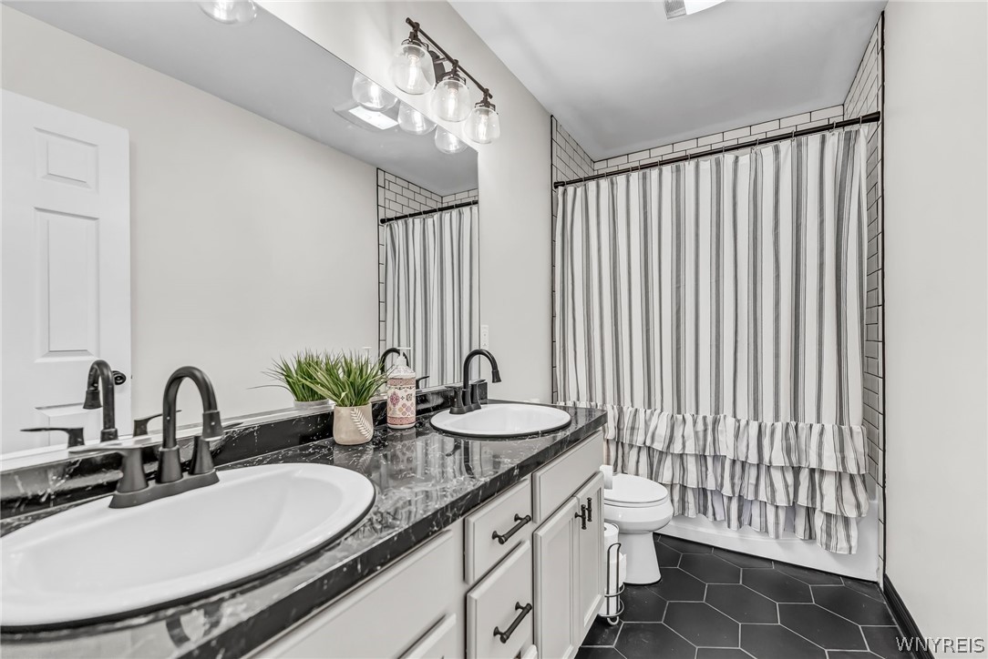 730 Borden Road Cheektowaga, NY 14227 - Photo 22 of 39