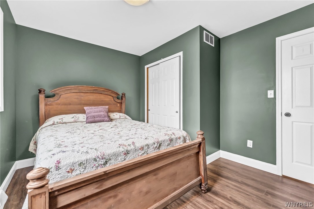 730 Borden Road Cheektowaga, NY 14227 - Photo 25 of 39