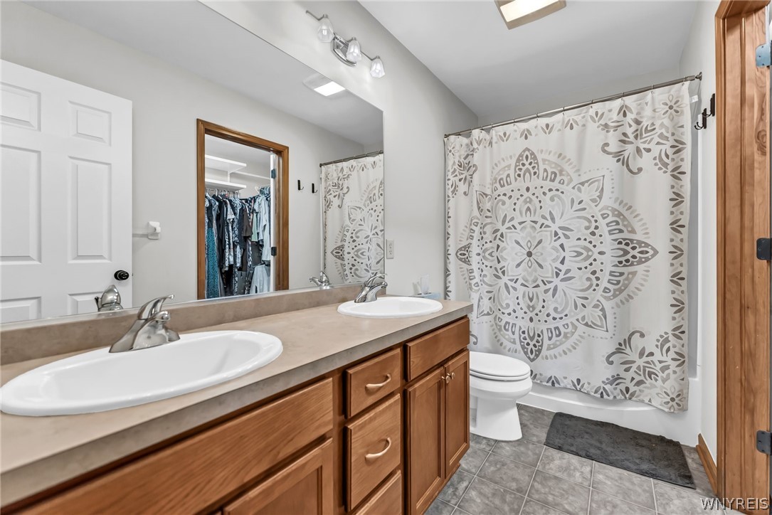 730 Borden Road Cheektowaga, NY 14227 - Photo 27 of 39