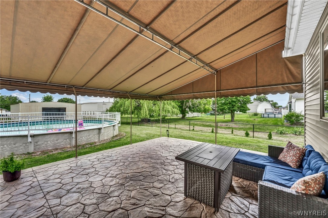 730 Borden Road Cheektowaga, NY 14227 - Photo 29 of 39